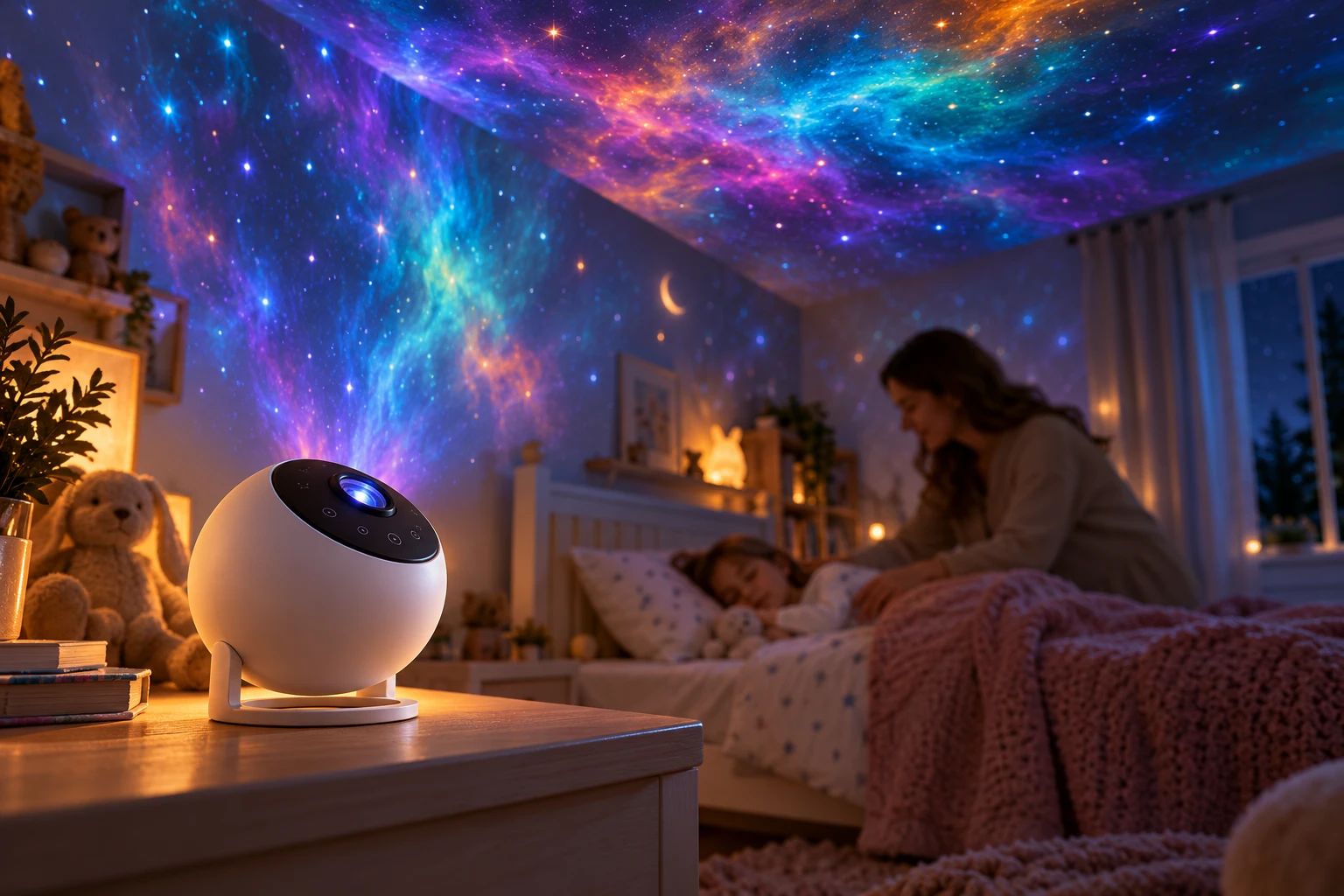 Kids' room